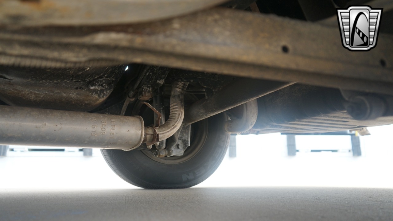 1978 Oldsmobile Toronado 95