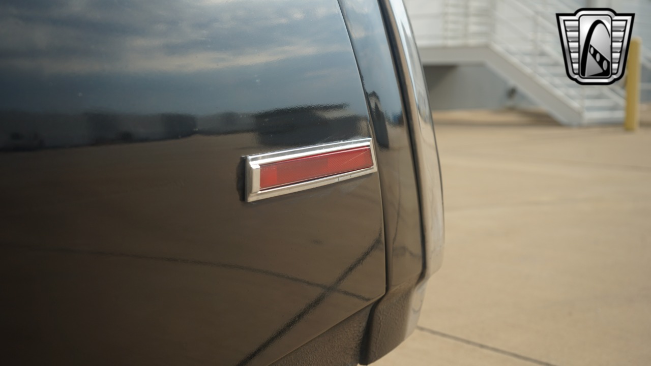 1978 Oldsmobile Toronado 79