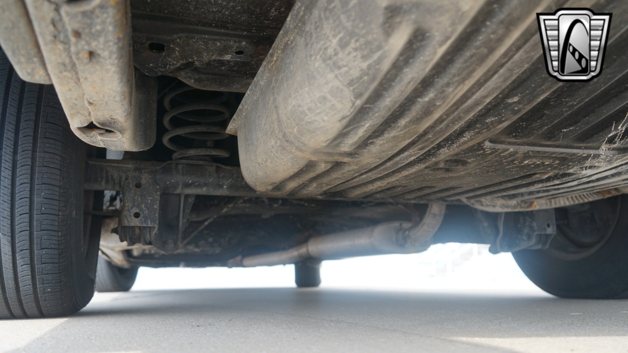 1978 Oldsmobile Toronado 96