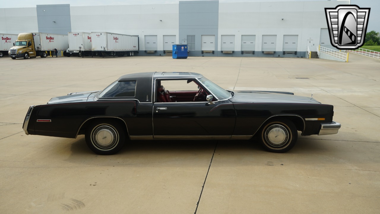 1978 Oldsmobile Toronado 37