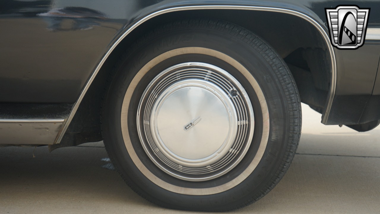 1978 Oldsmobile Toronado 11