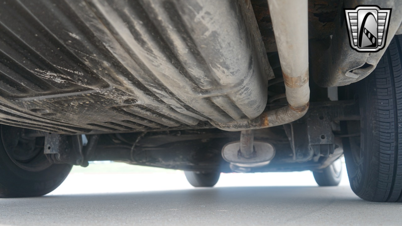 1978 Oldsmobile Toronado 97