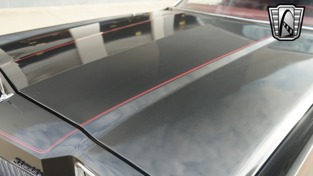 1978 Oldsmobile Toronado 58