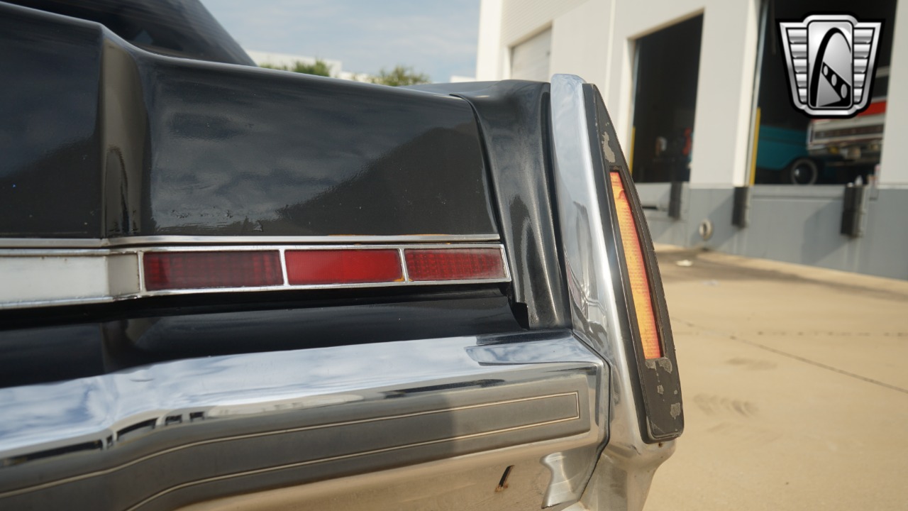 1978 Oldsmobile Toronado 81