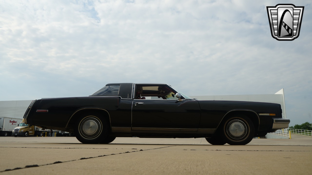 1978 Oldsmobile Toronado 38