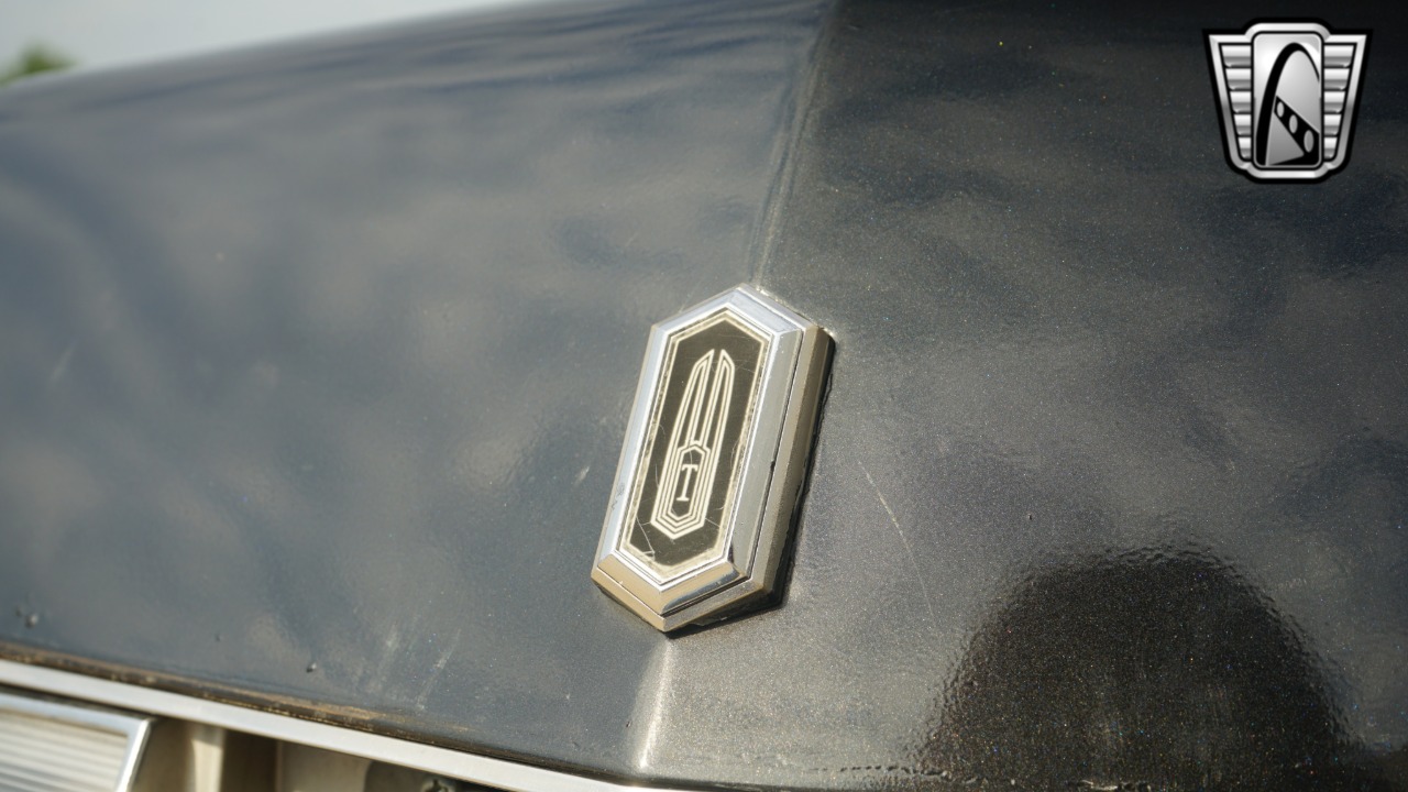 1978 Oldsmobile Toronado 82