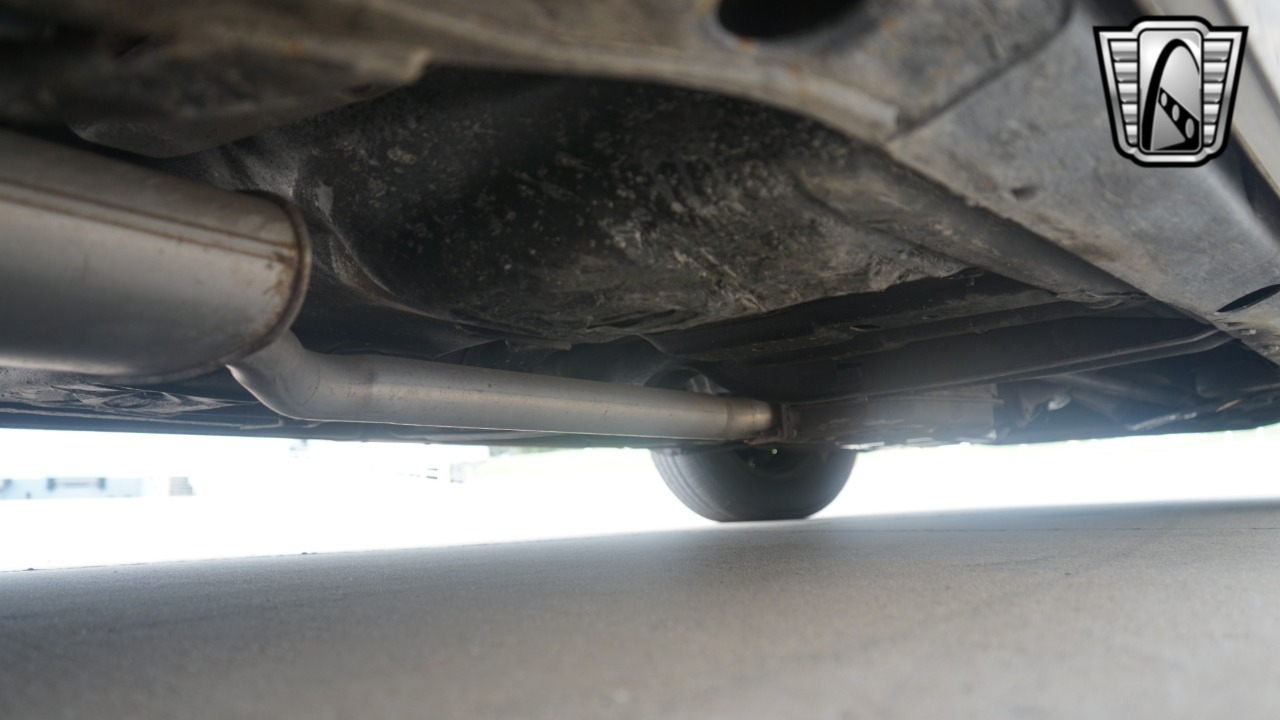 1978 Oldsmobile Toronado 99