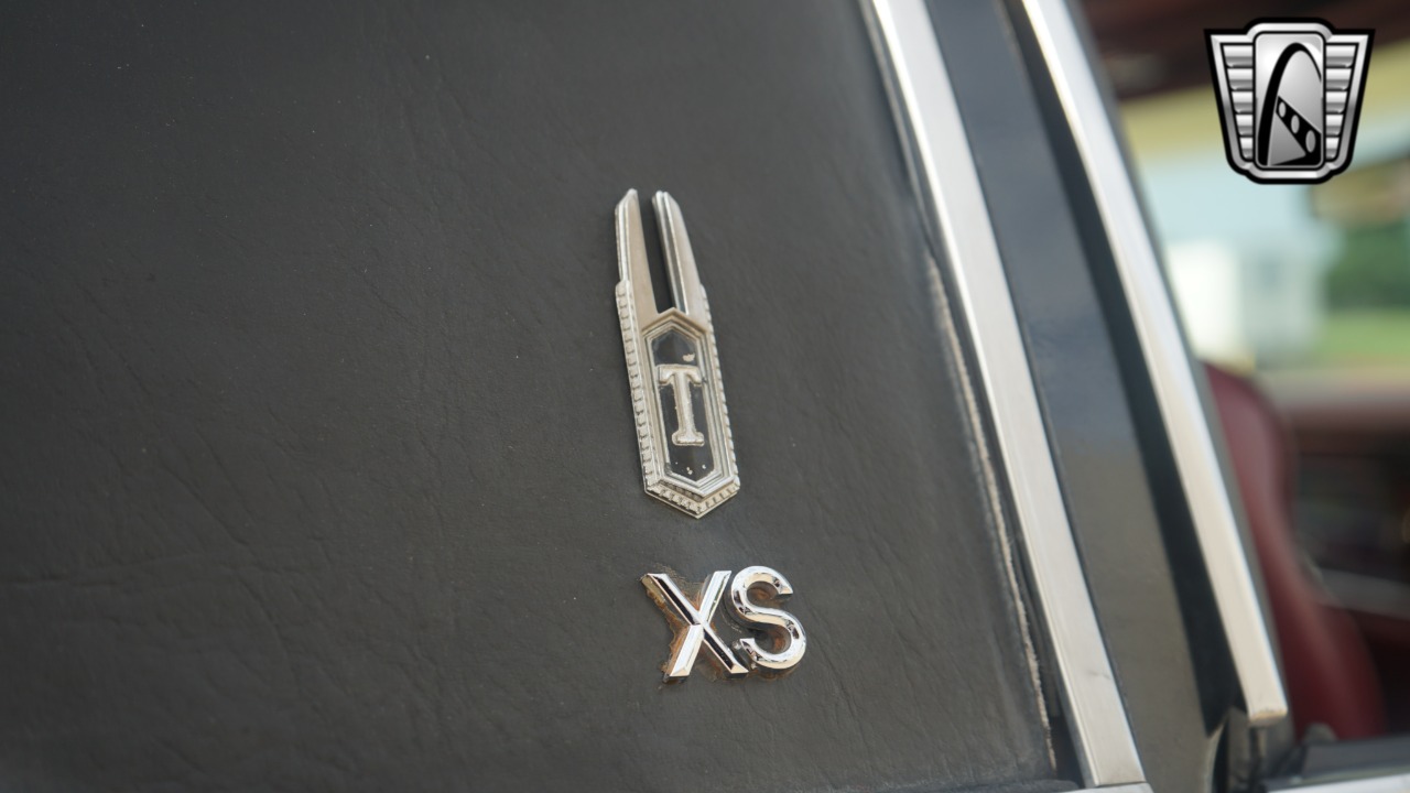 1978 Oldsmobile Toronado 83