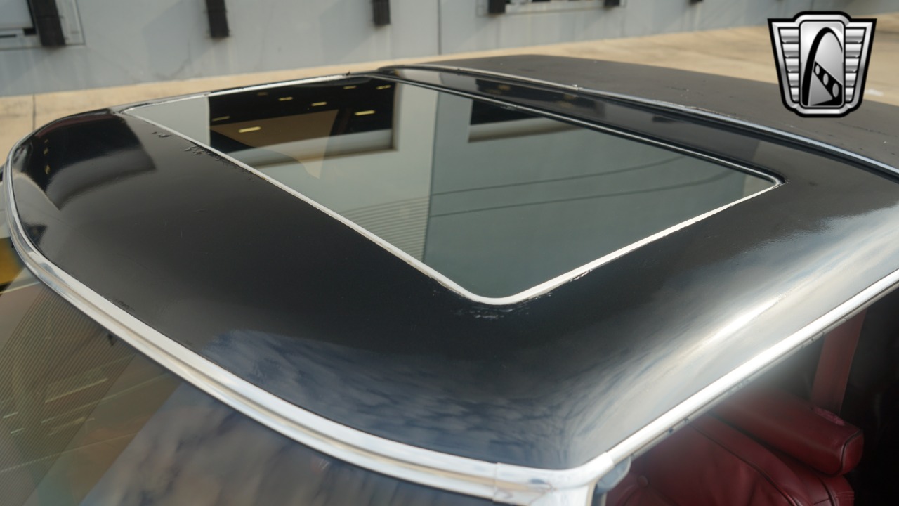 1978 Oldsmobile Toronado 13