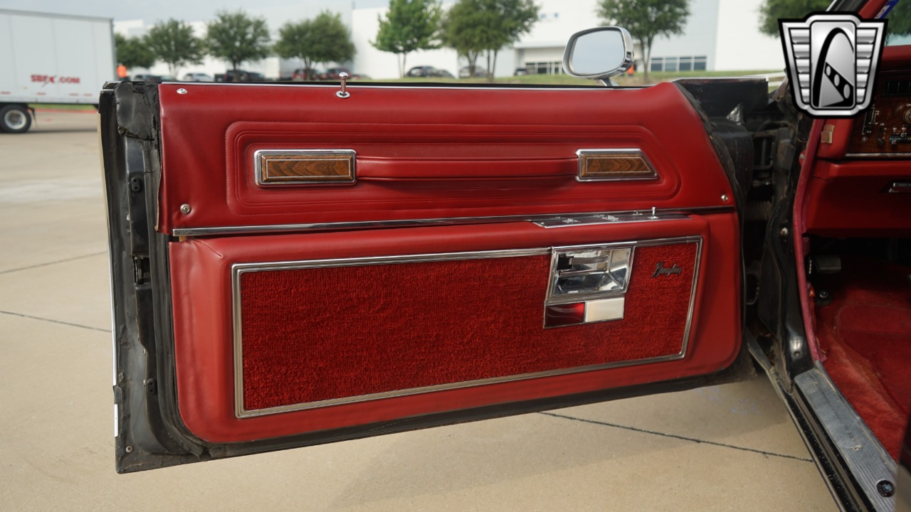 1978 Oldsmobile Toronado 15