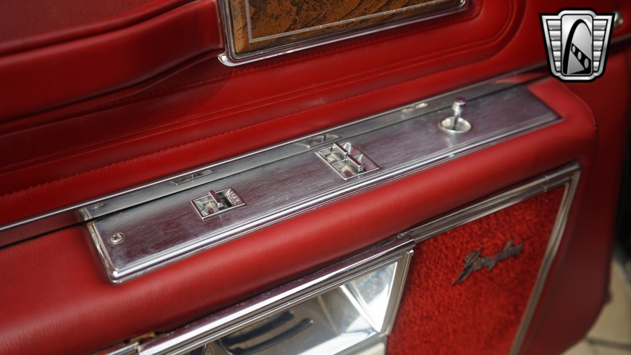 1978 Oldsmobile Toronado 16