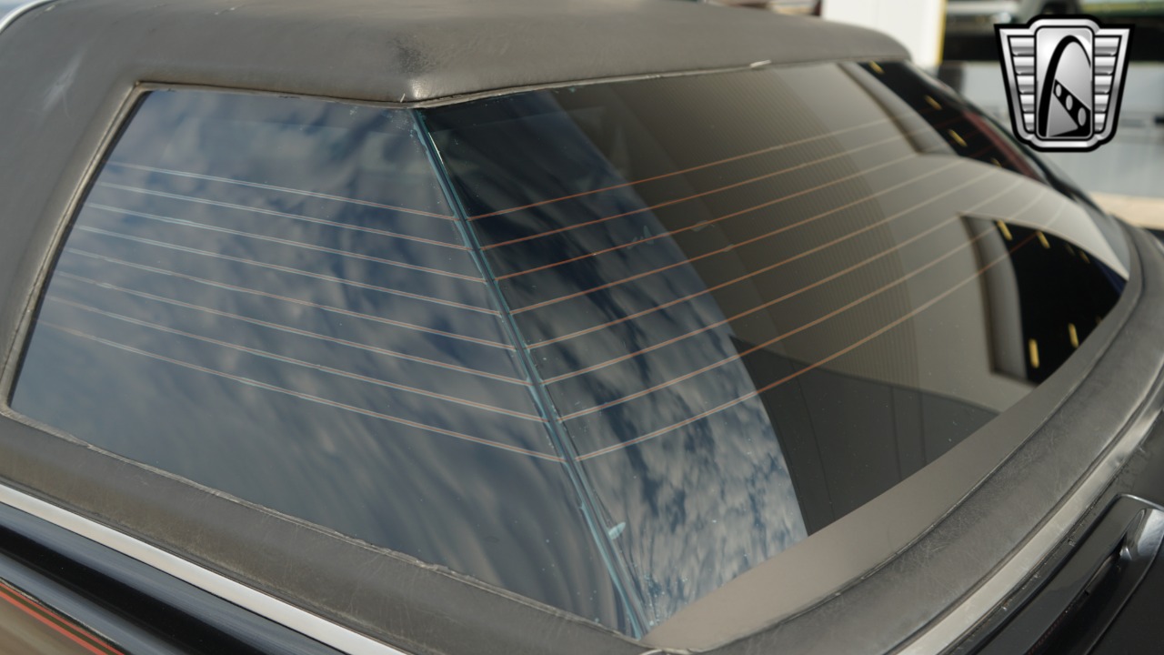 1978 Oldsmobile Toronado 61