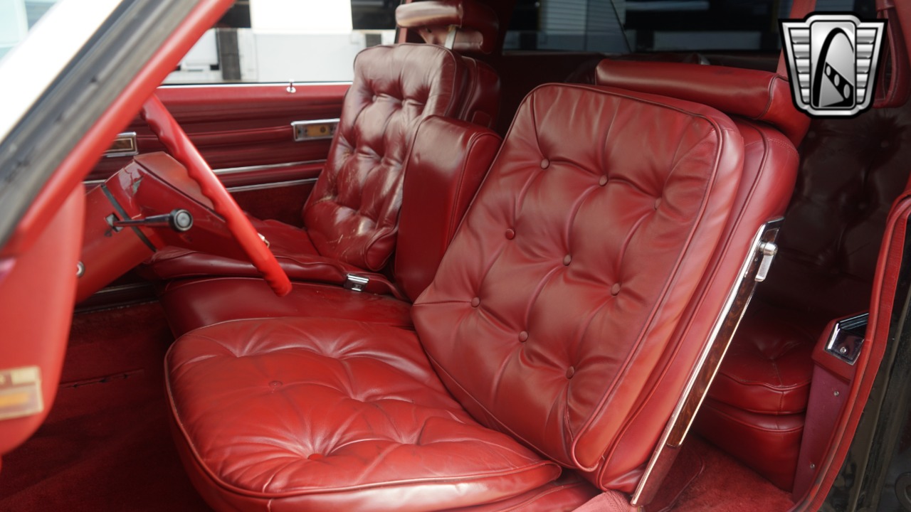 1978 Oldsmobile Toronado 86