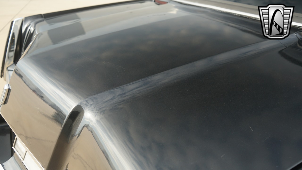 1978 Oldsmobile Toronado 64