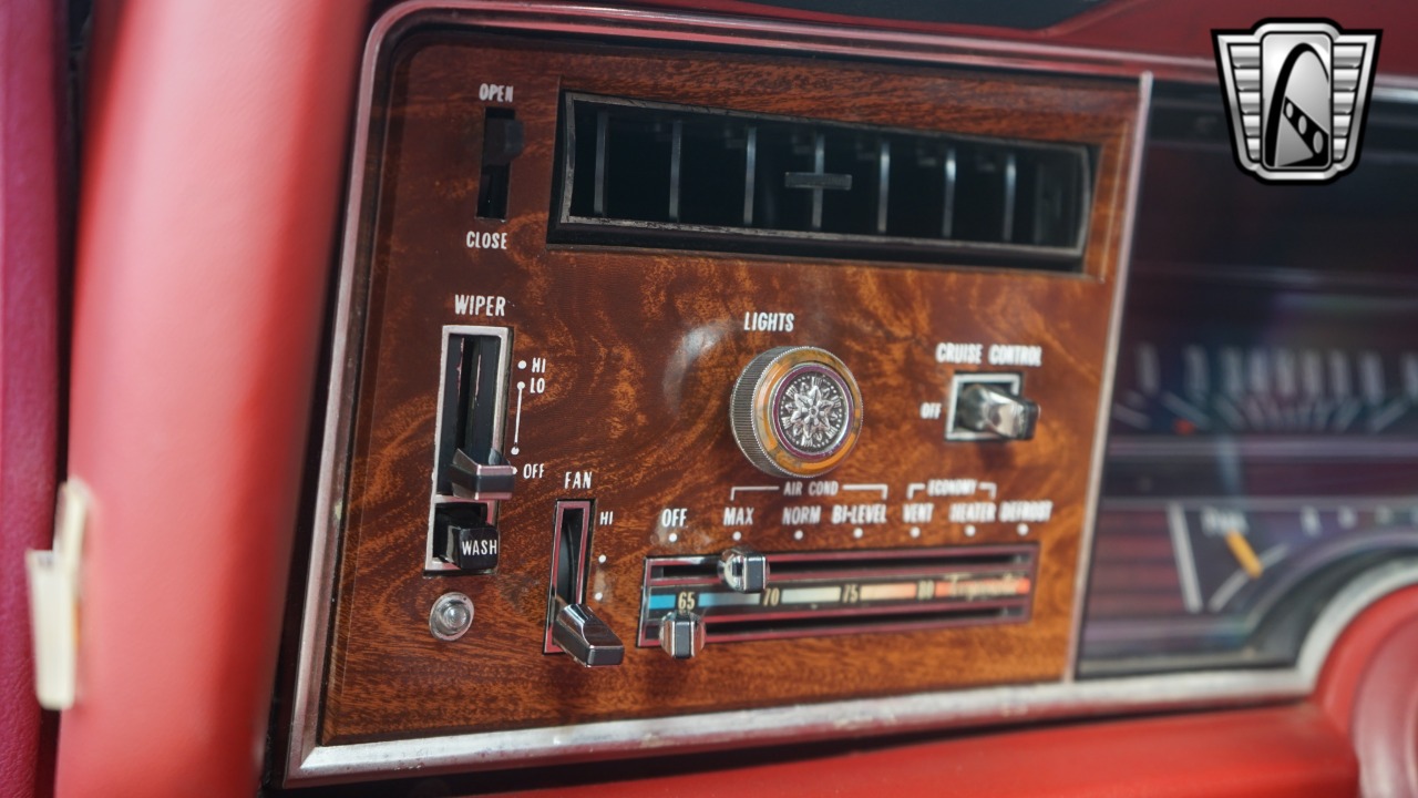 1978 Oldsmobile Toronado 18