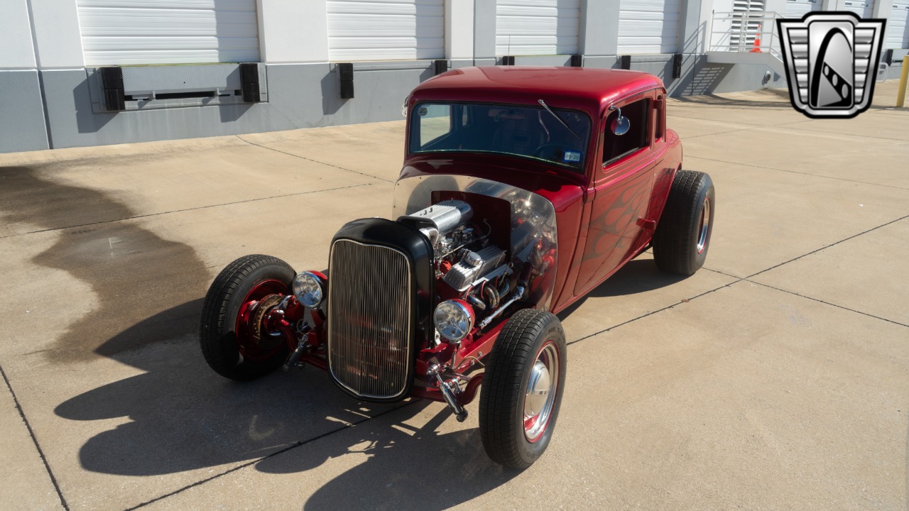 1933 Plymouth Coupe 25