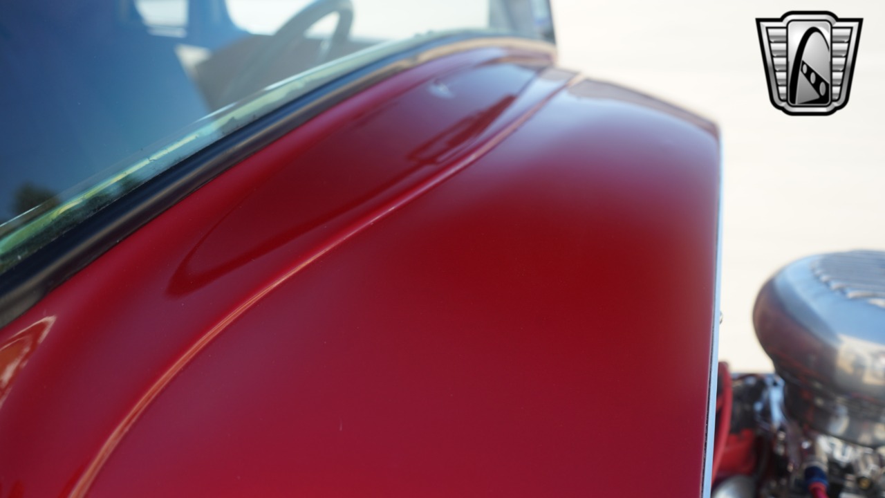 1933 Plymouth Coupe 69