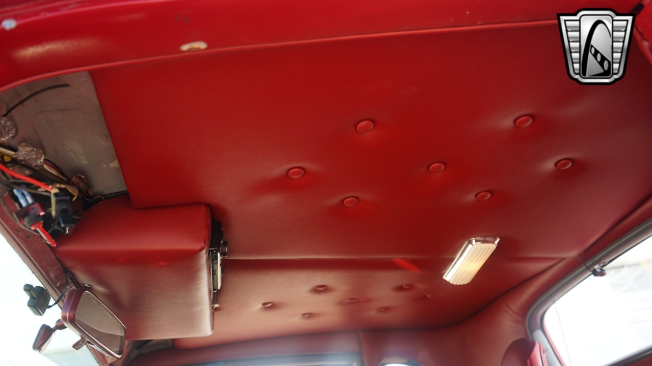 1933 Plymouth Coupe 20