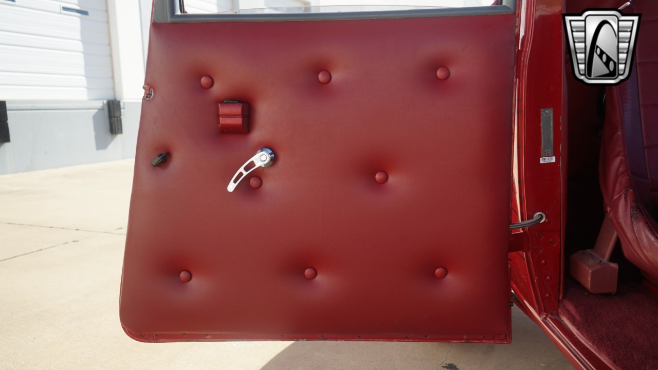 1933 Plymouth Coupe 87