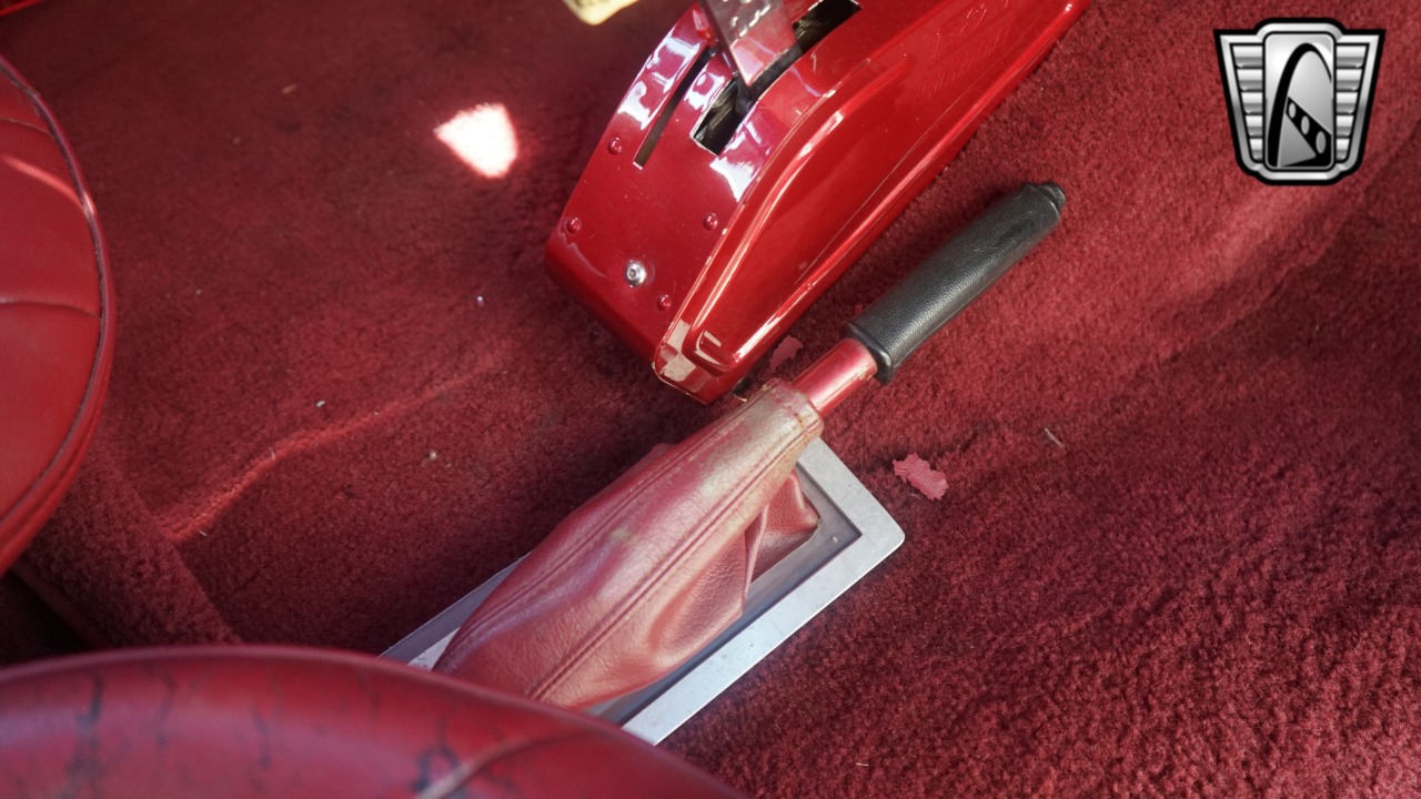 1933 Plymouth Coupe 91