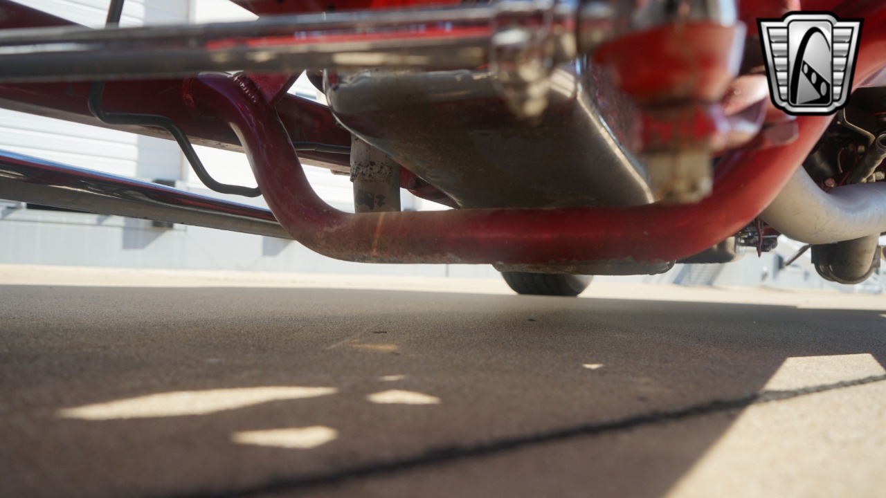 1933 Plymouth Coupe 22