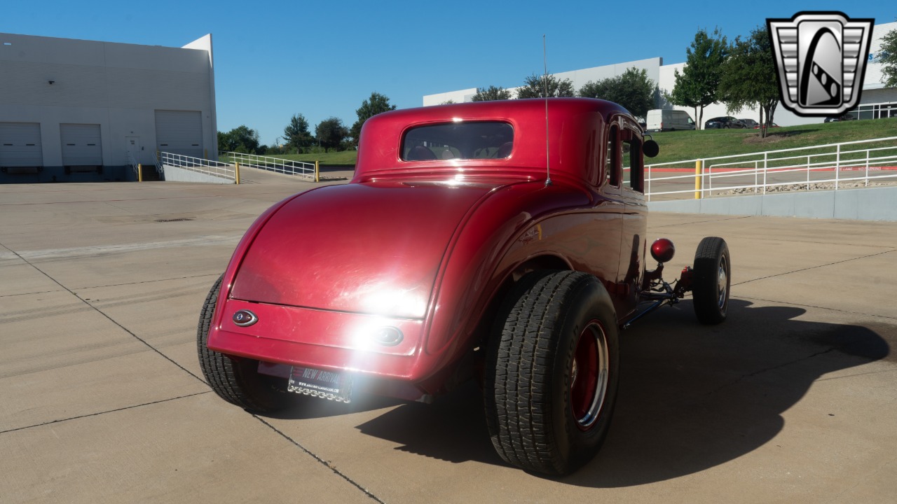 1933 Plymouth Coupe 35