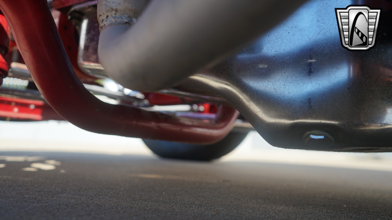 1933 Plymouth Coupe 95
