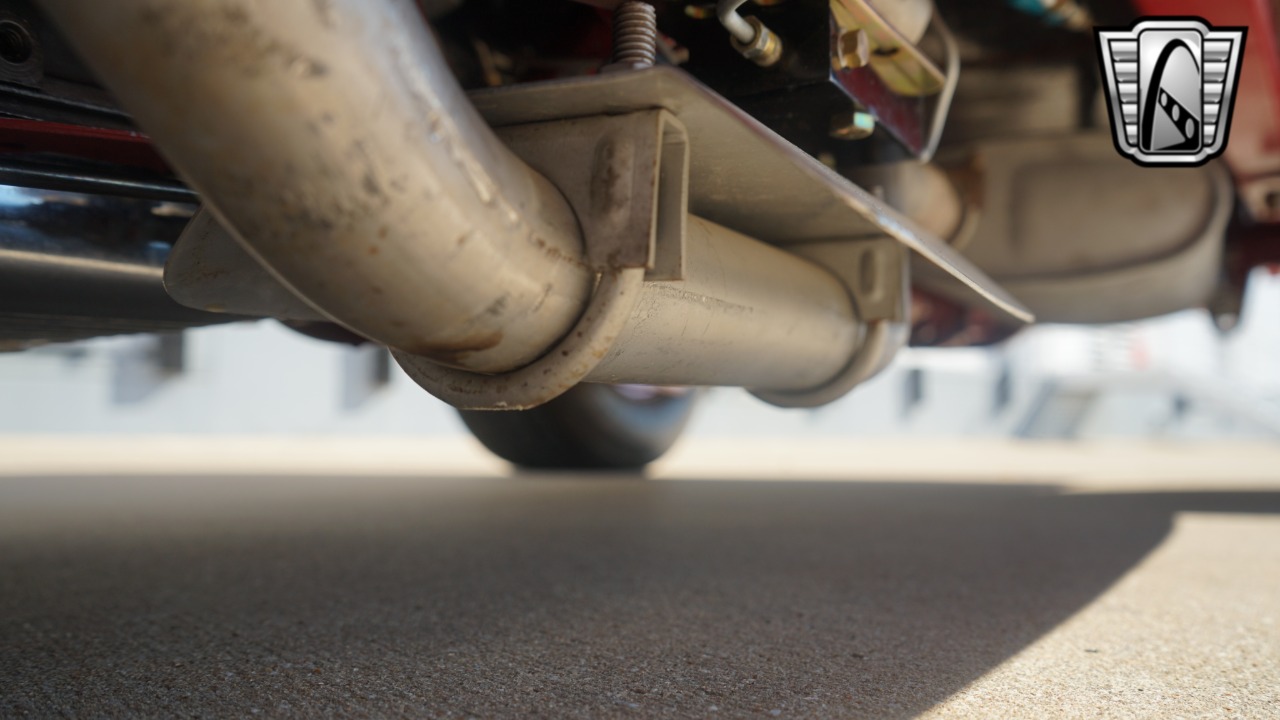 1933 Plymouth Coupe 96