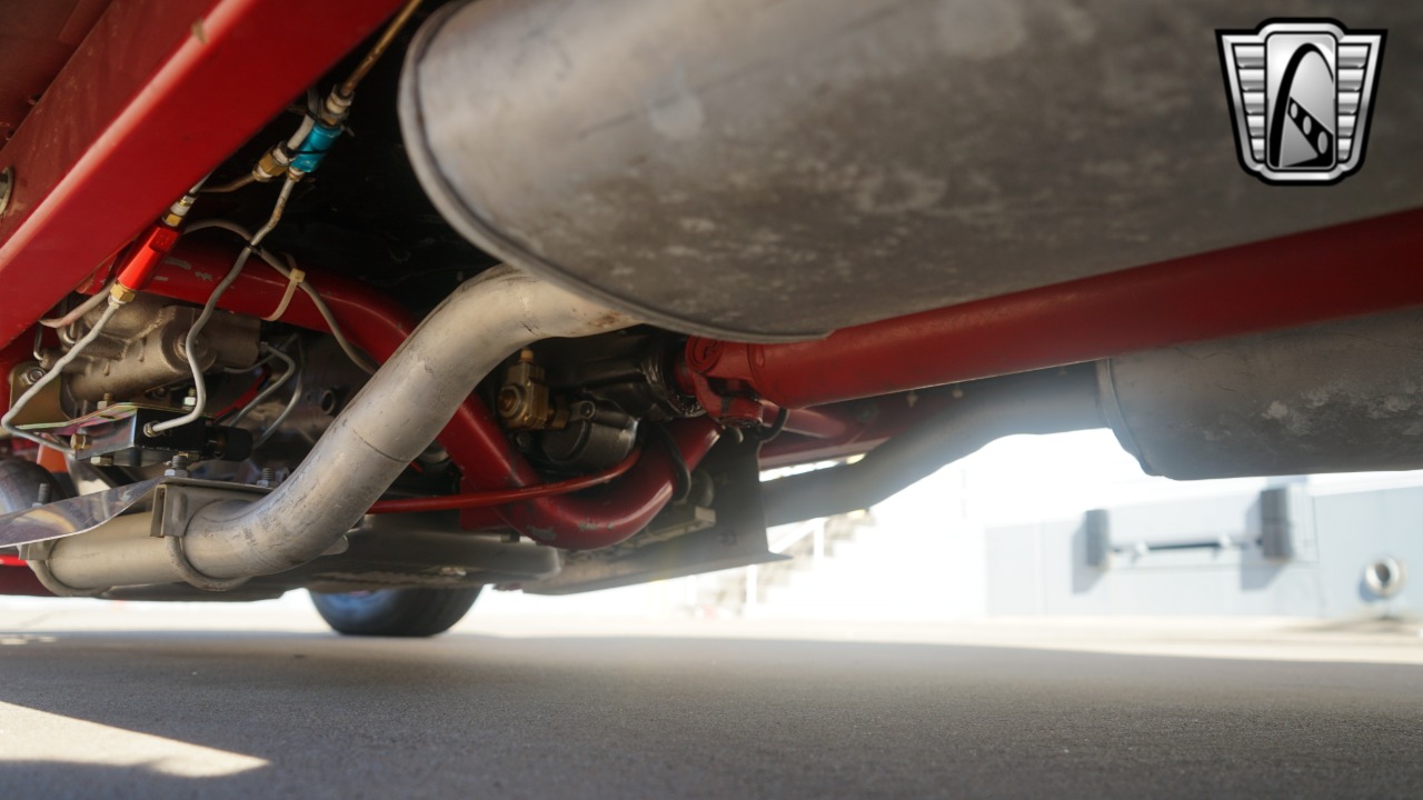 1933 Plymouth Coupe 97