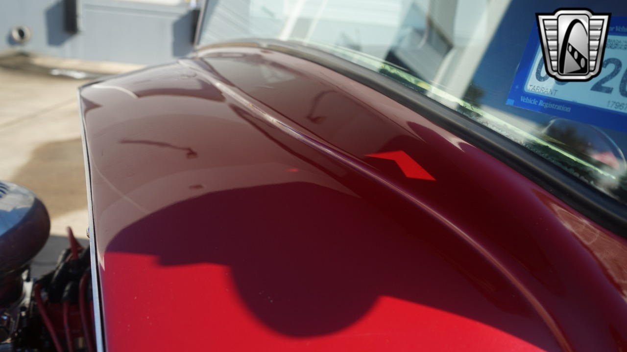 1933 Plymouth Coupe 58