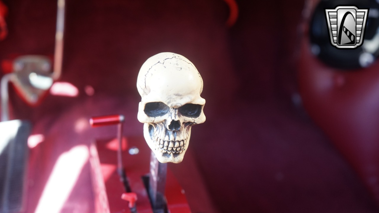 1933 Plymouth Coupe 17