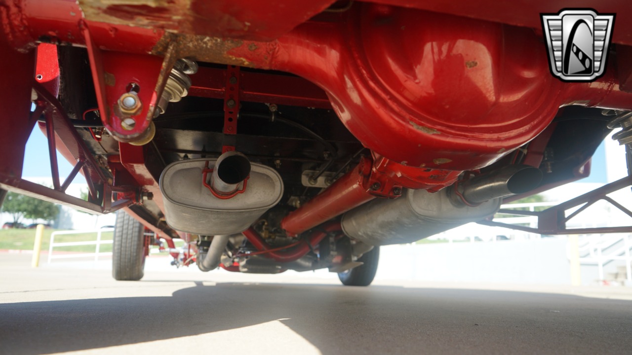 1933 Plymouth Coupe 99