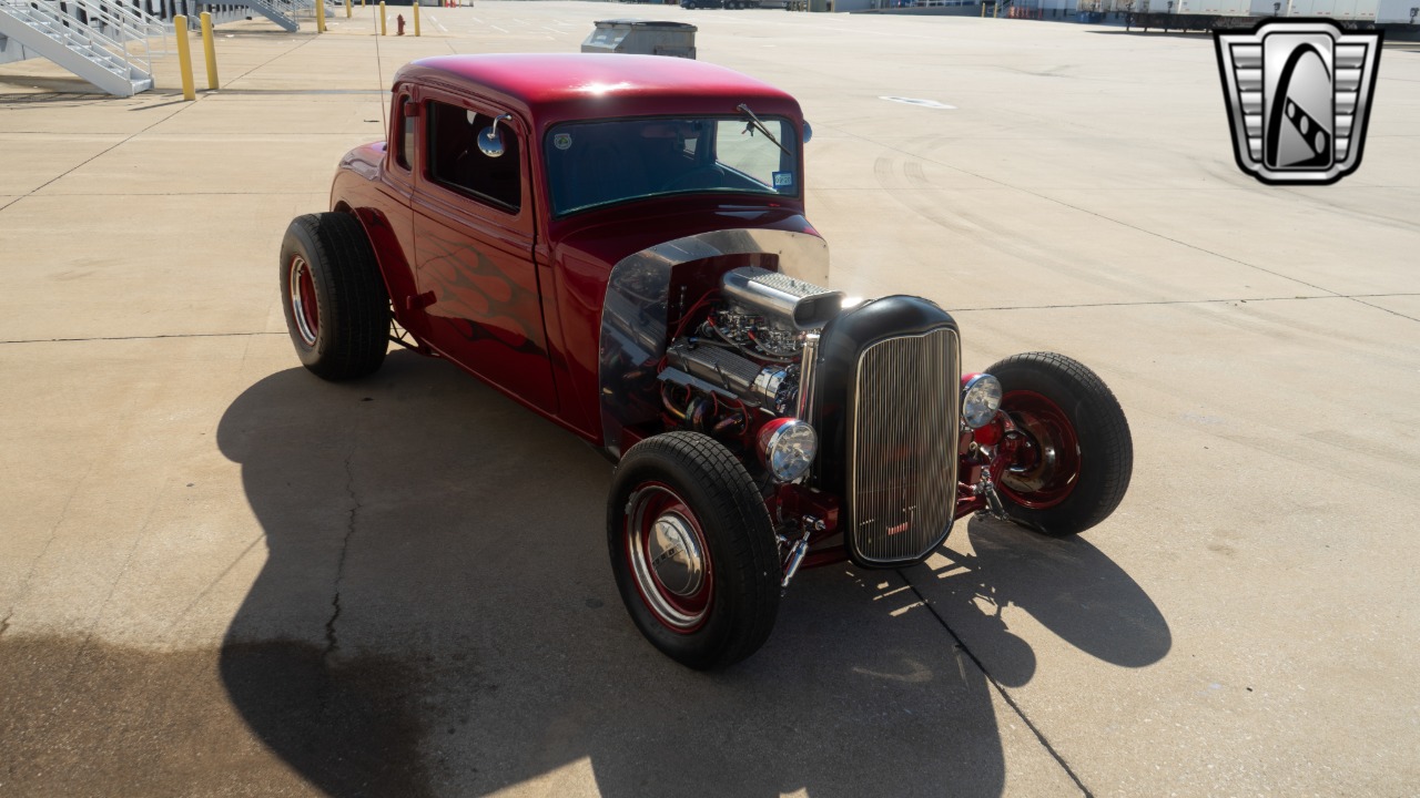 1933 Plymouth Coupe 39