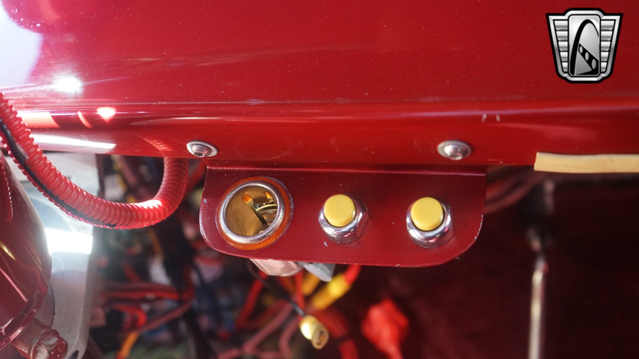 1933 Plymouth Coupe 79