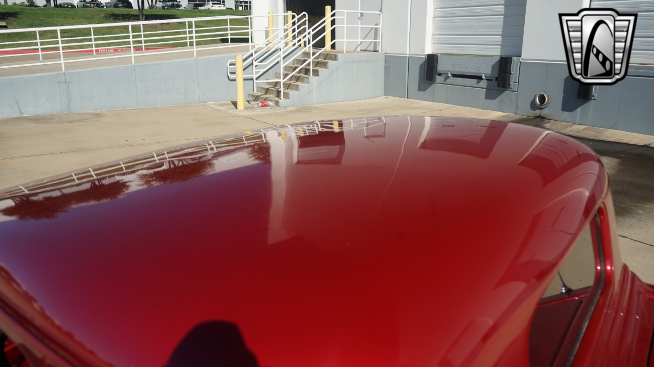 1933 Plymouth Coupe 60