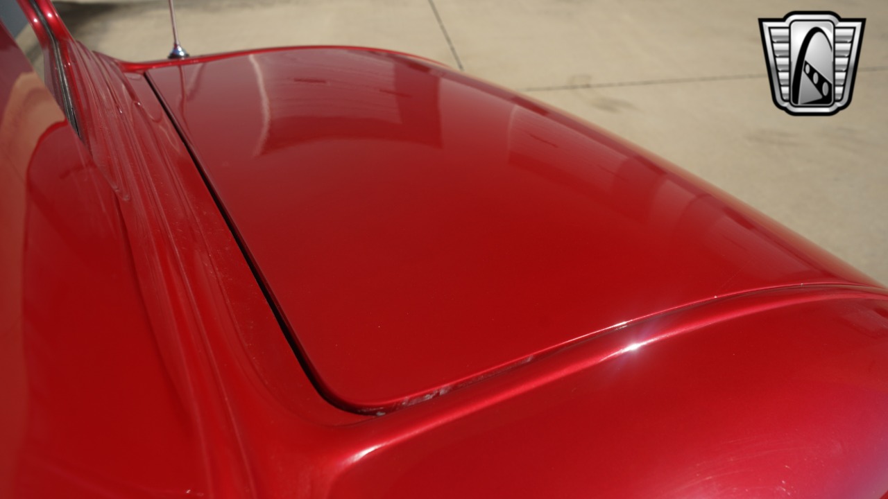 1933 Plymouth Coupe 61