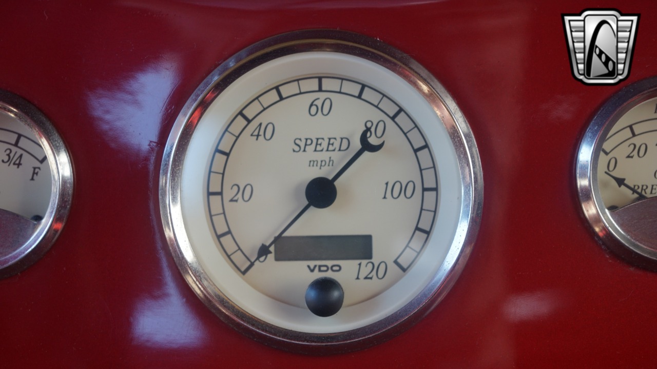 1933 Plymouth Coupe 81