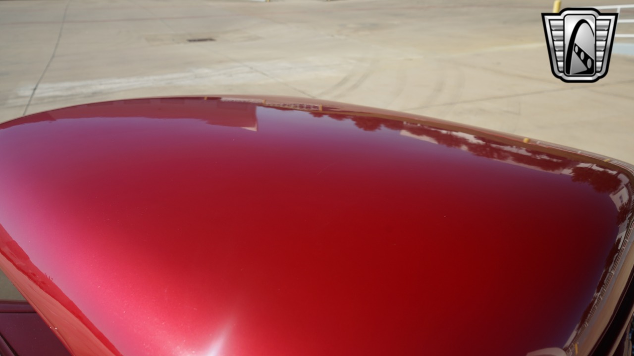 1933 Plymouth Coupe 66