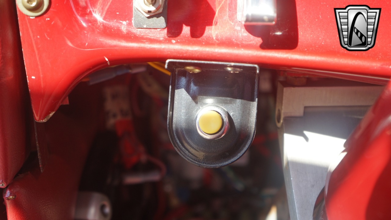 1933 Plymouth Coupe 85