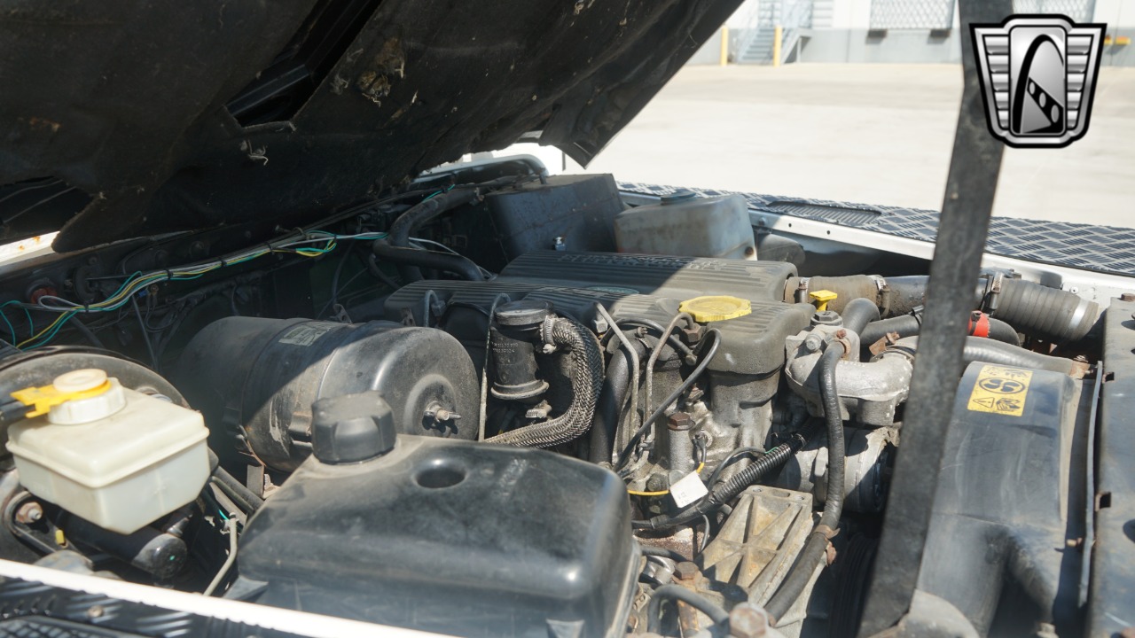 1999 Land Rover Defender 25