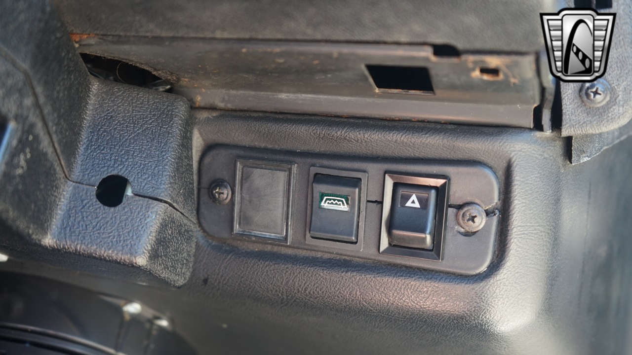 1999 Land Rover Defender 88