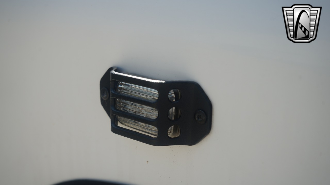 1999 Land Rover Defender 70