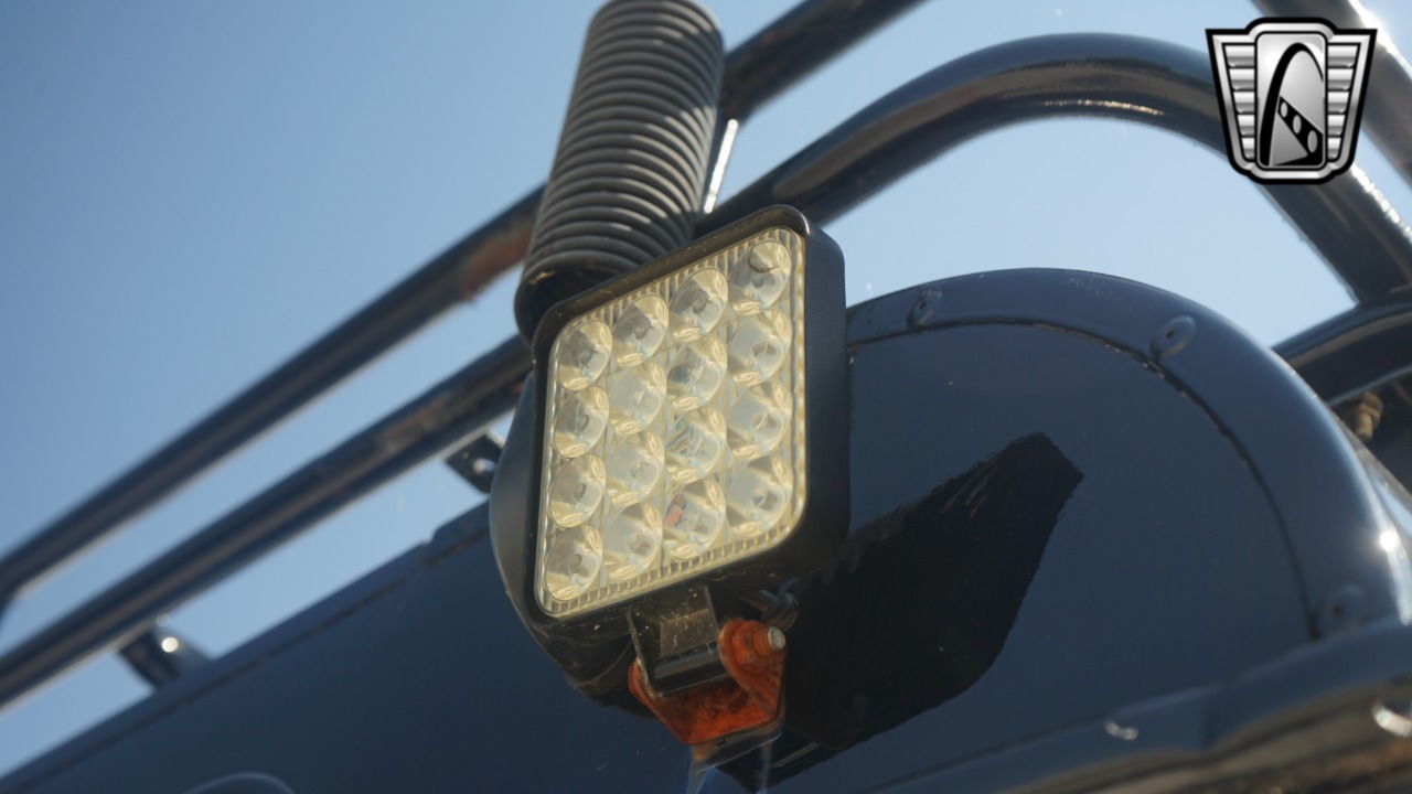 1999 Land Rover Defender 78