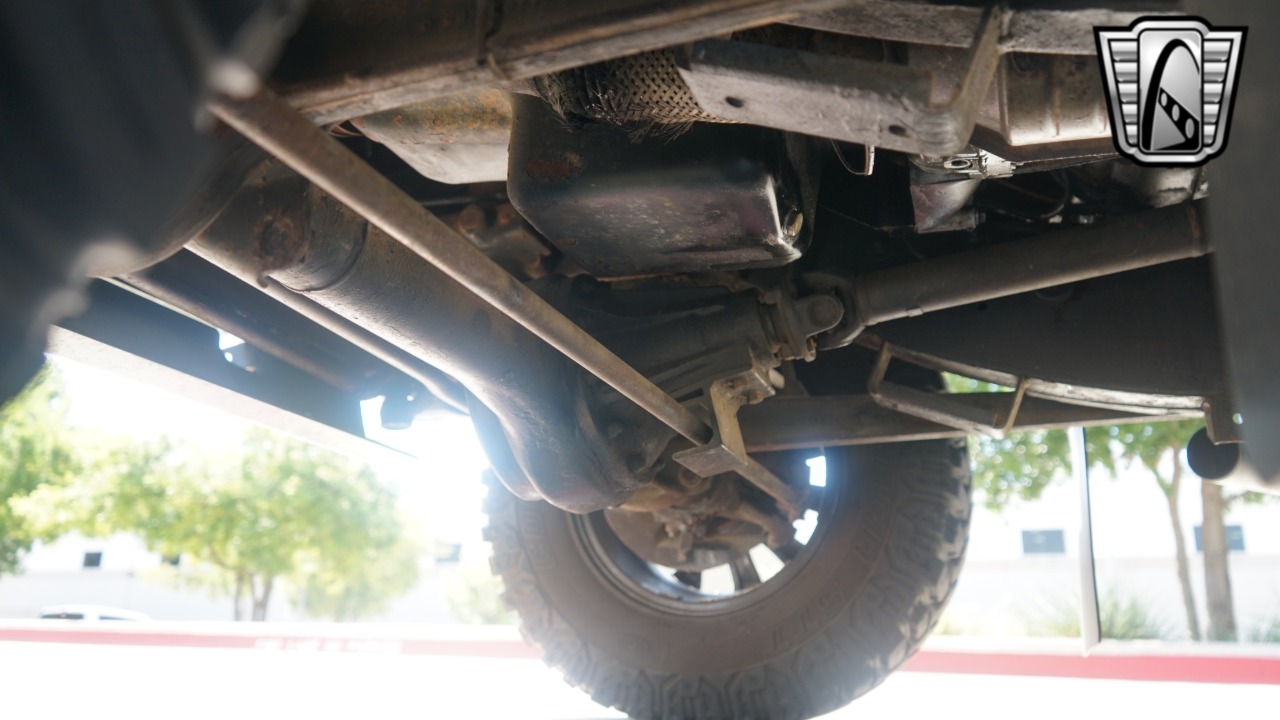 1999 Land Rover Defender 94