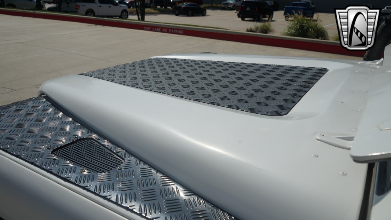 1999 Land Rover Defender 58