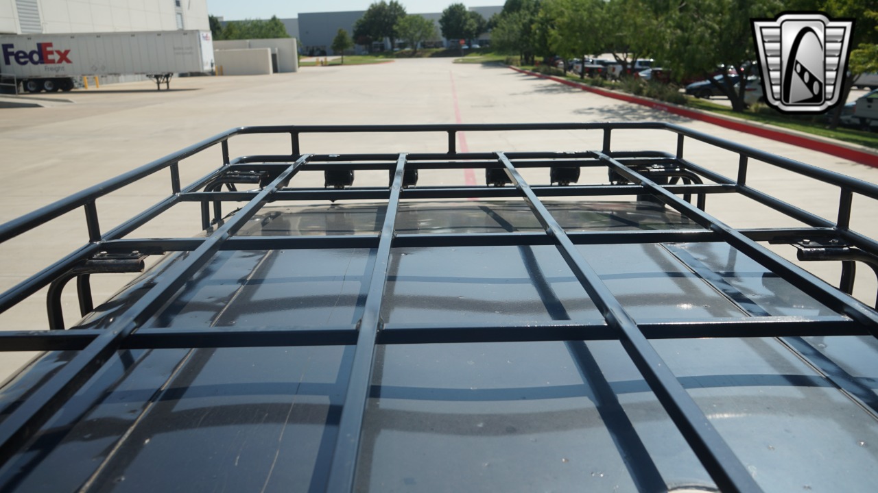 1999 Land Rover Defender 60