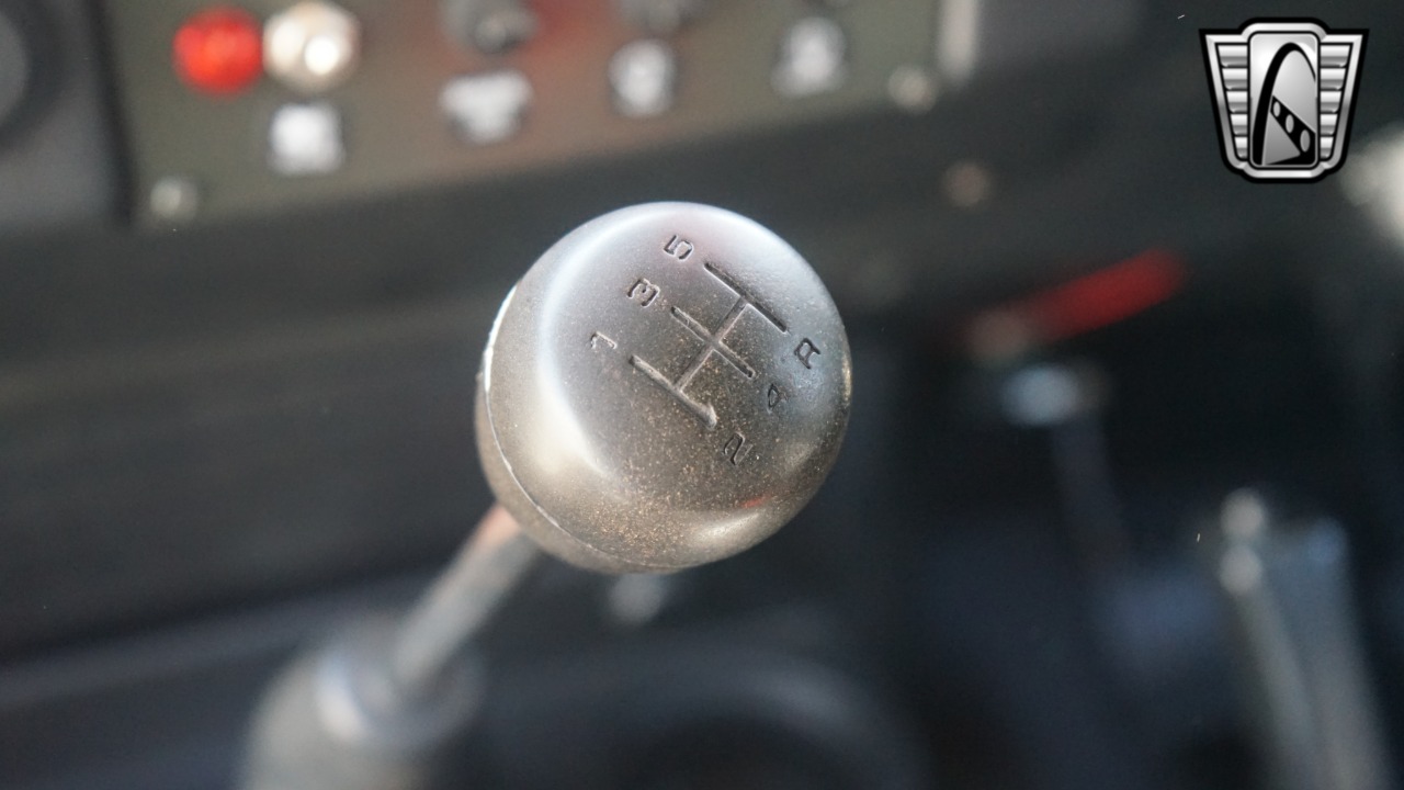 1999 Land Rover Defender 15