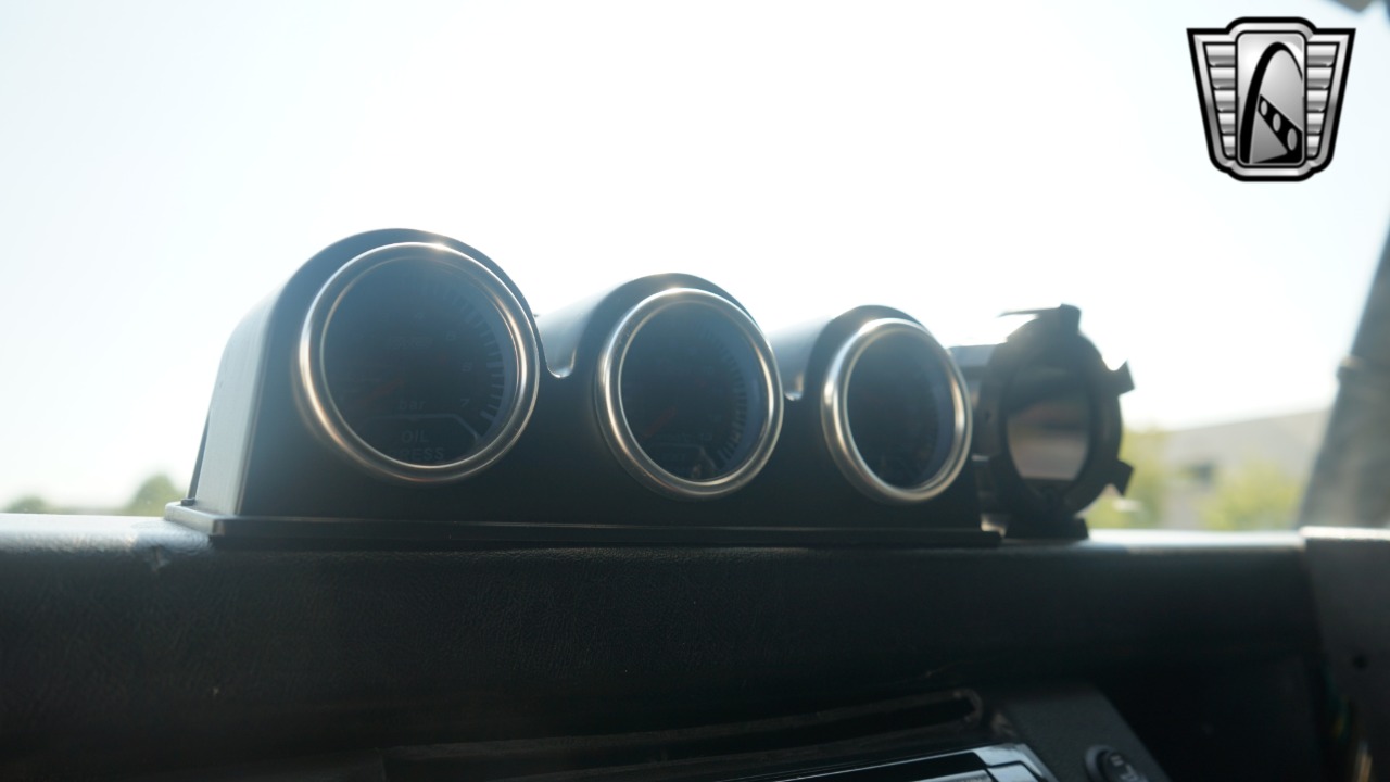 1999 Land Rover Defender 16