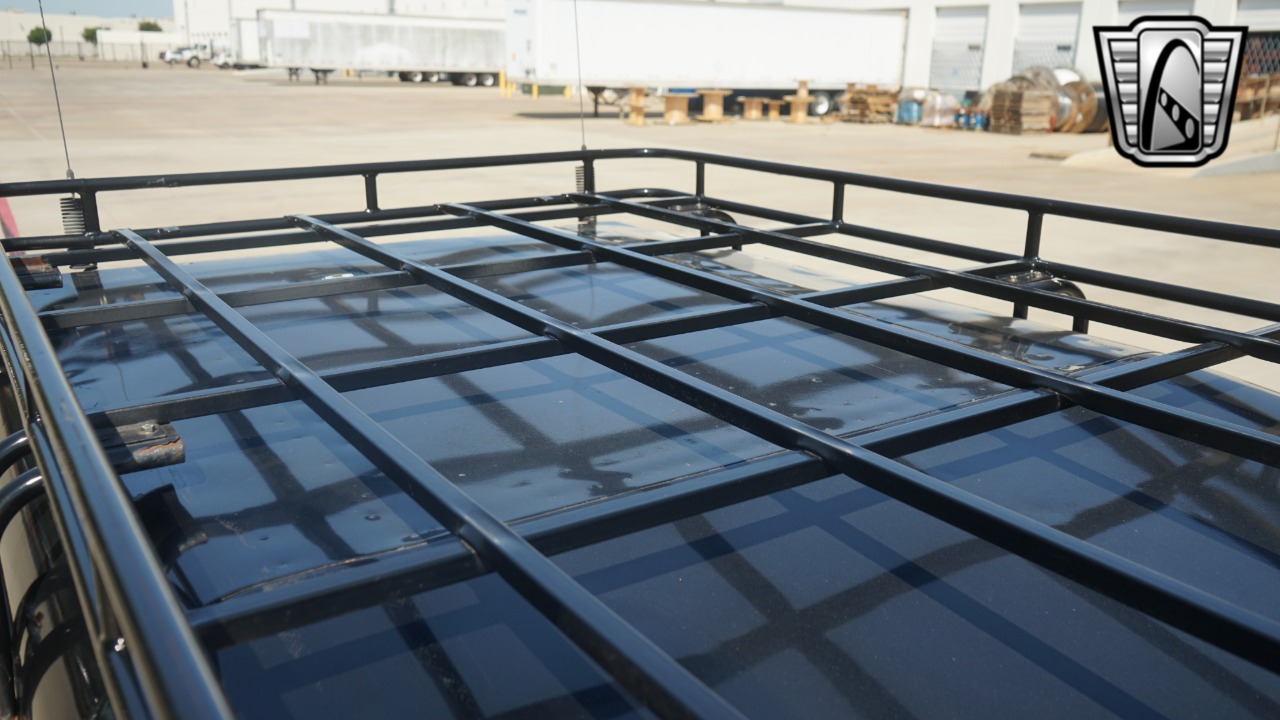 1999 Land Rover Defender 63