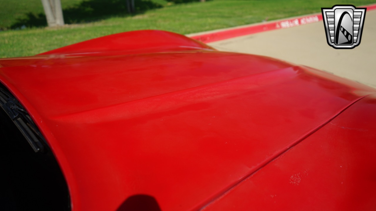 1981 Chevrolet Corvette 67